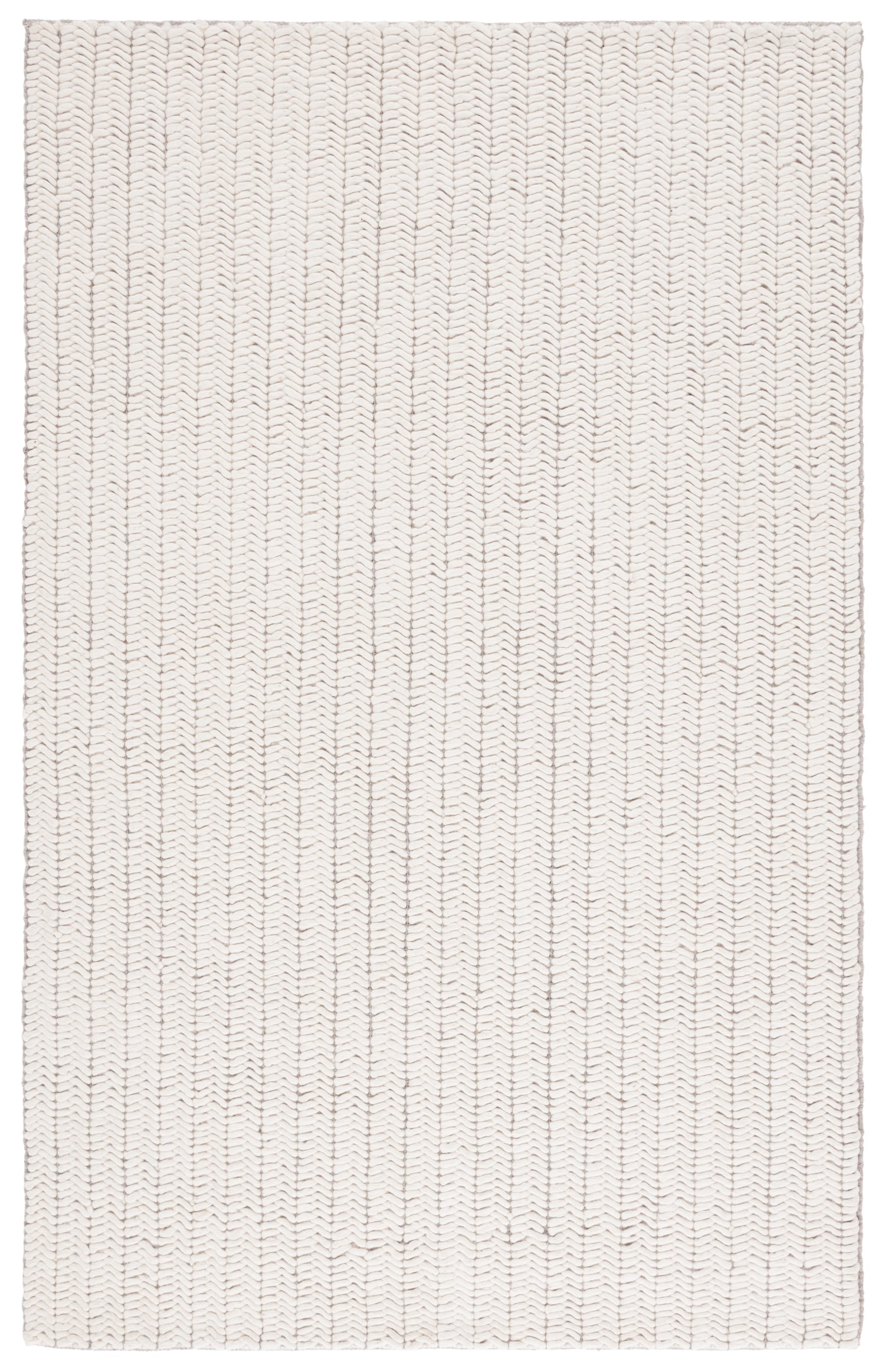 Safavieh Natura Nat707A Ivory Rug.