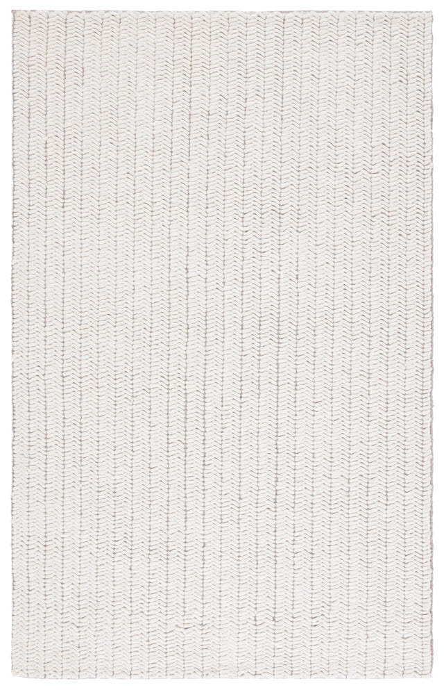 Safavieh Natura Nat707A Ivory Rug.