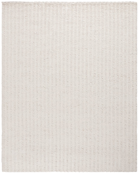 Safavieh Natura Nat708A Ivory Rug.