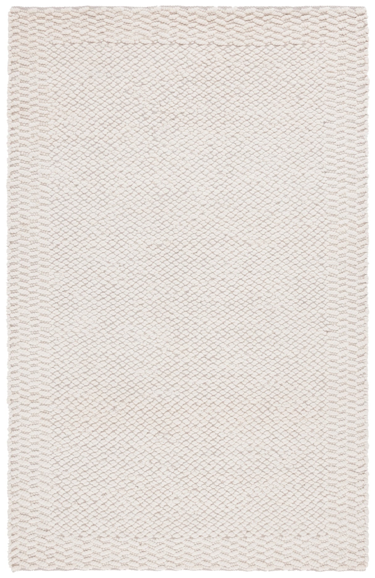 Safavieh Natura Nat716A Ivory Rug.