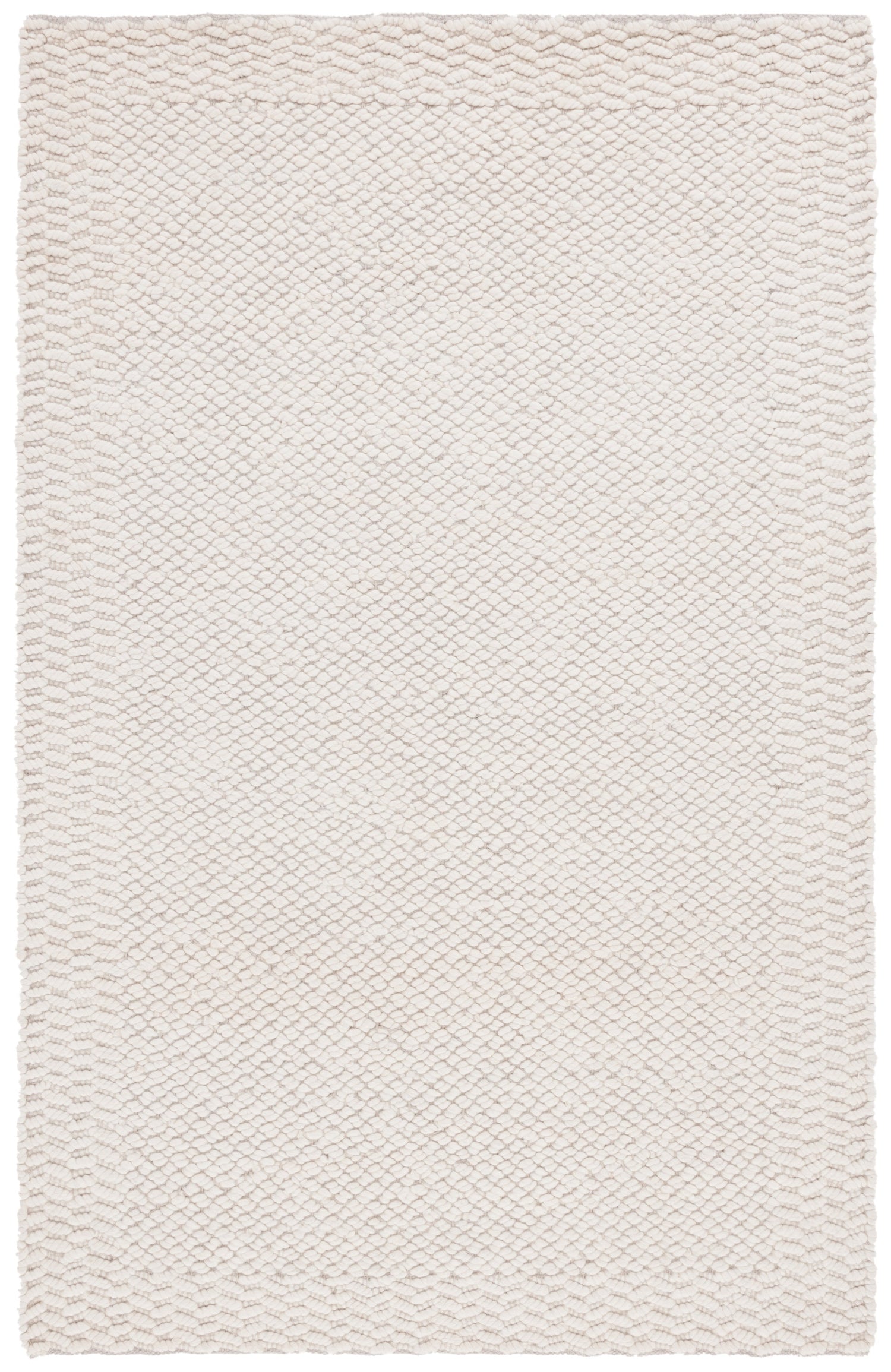 Safavieh Natura Nat716A Ivory Rug.