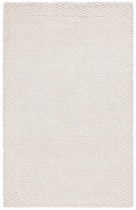 Safavieh Natura Nat716A Ivory Rug.