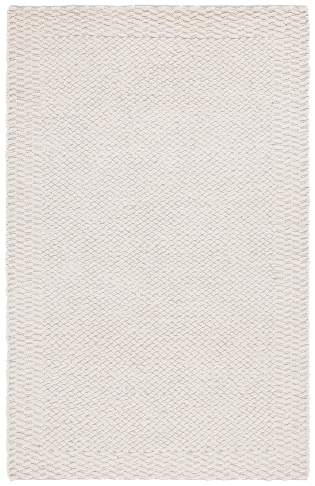 Safavieh Natura Nat716A Ivory Rug.