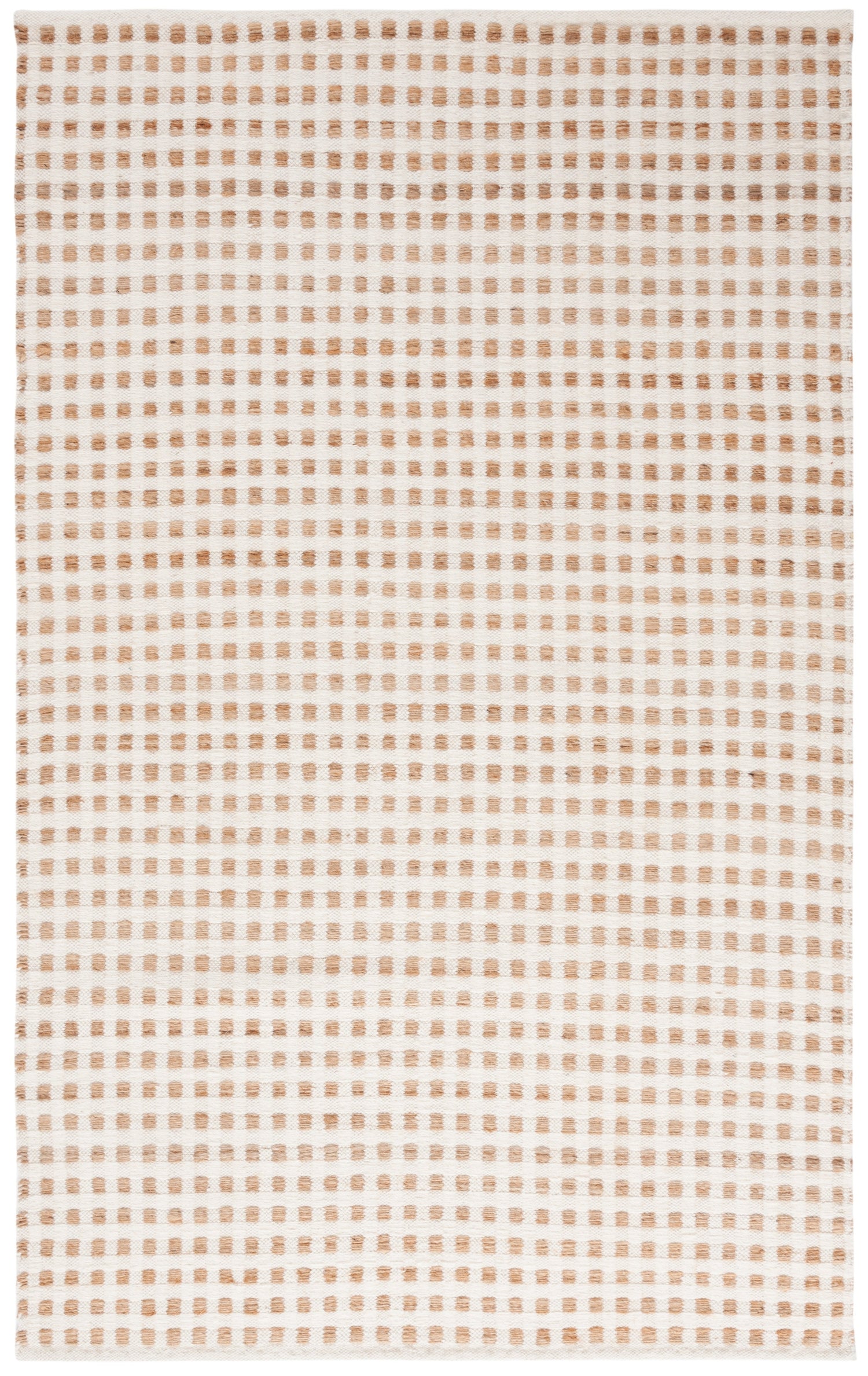 Safavieh Natura Nat725A Natural/Ivory Rug.