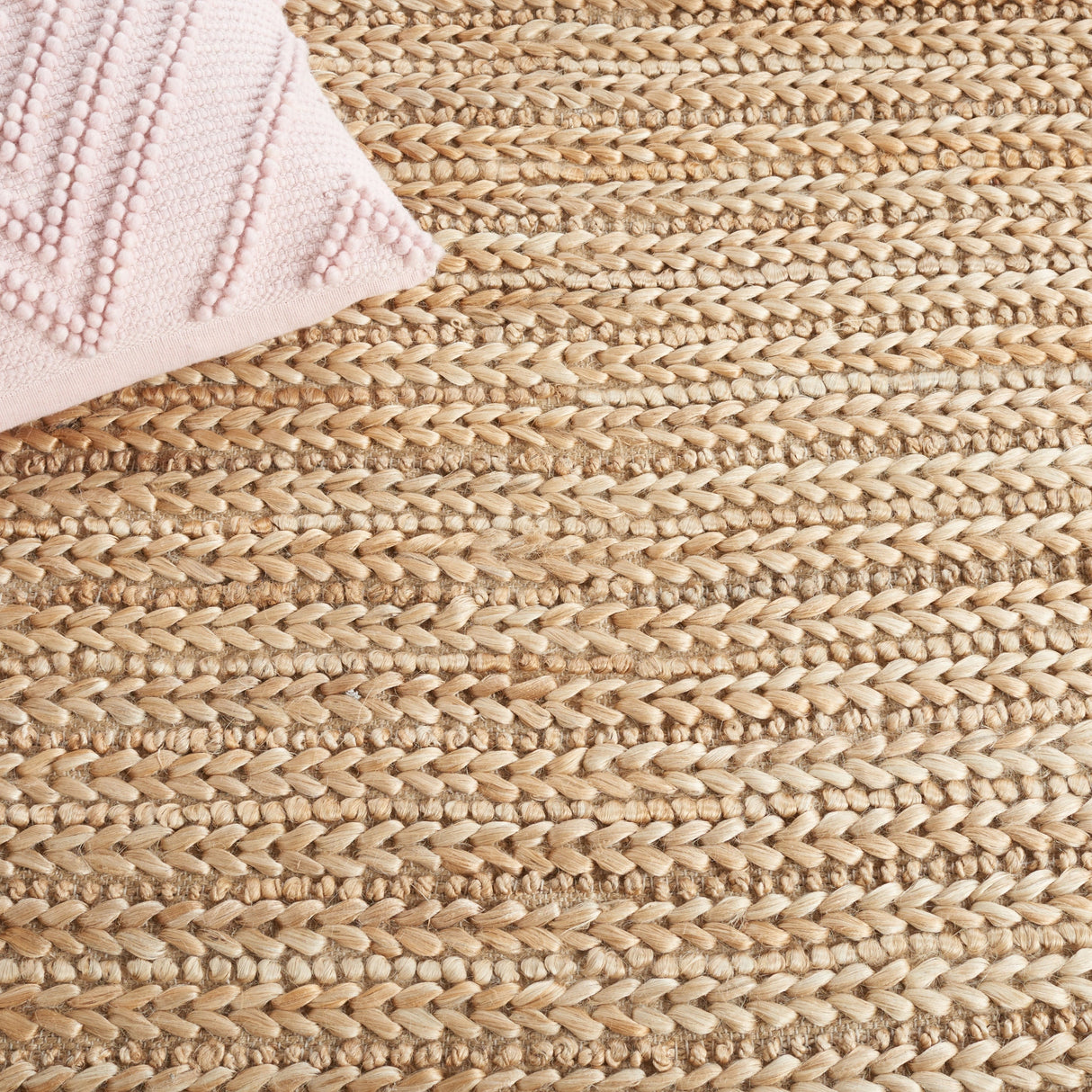 Safavieh Natural Fiber Nf103A Natural Rug.