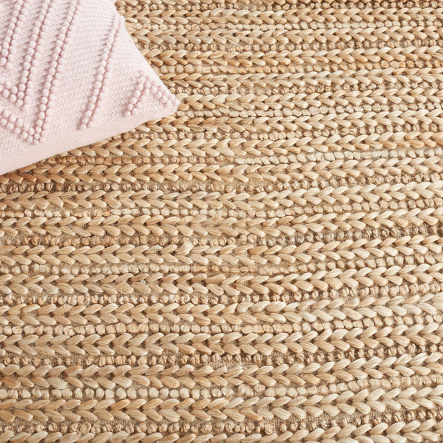 Safavieh Natural Fiber Nf103A Natural Rug.