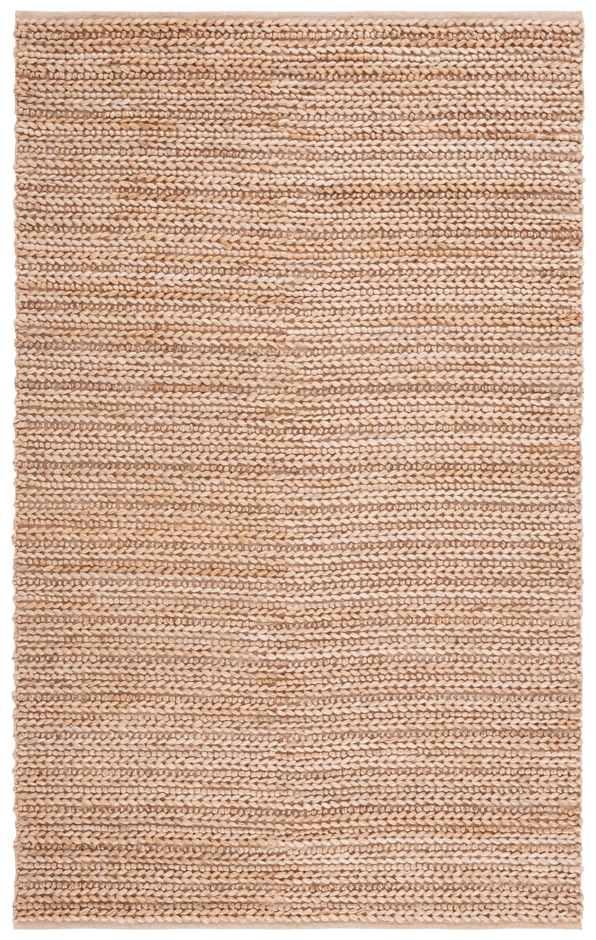 Safavieh Natural Fiber Nf103A Natural Rug.