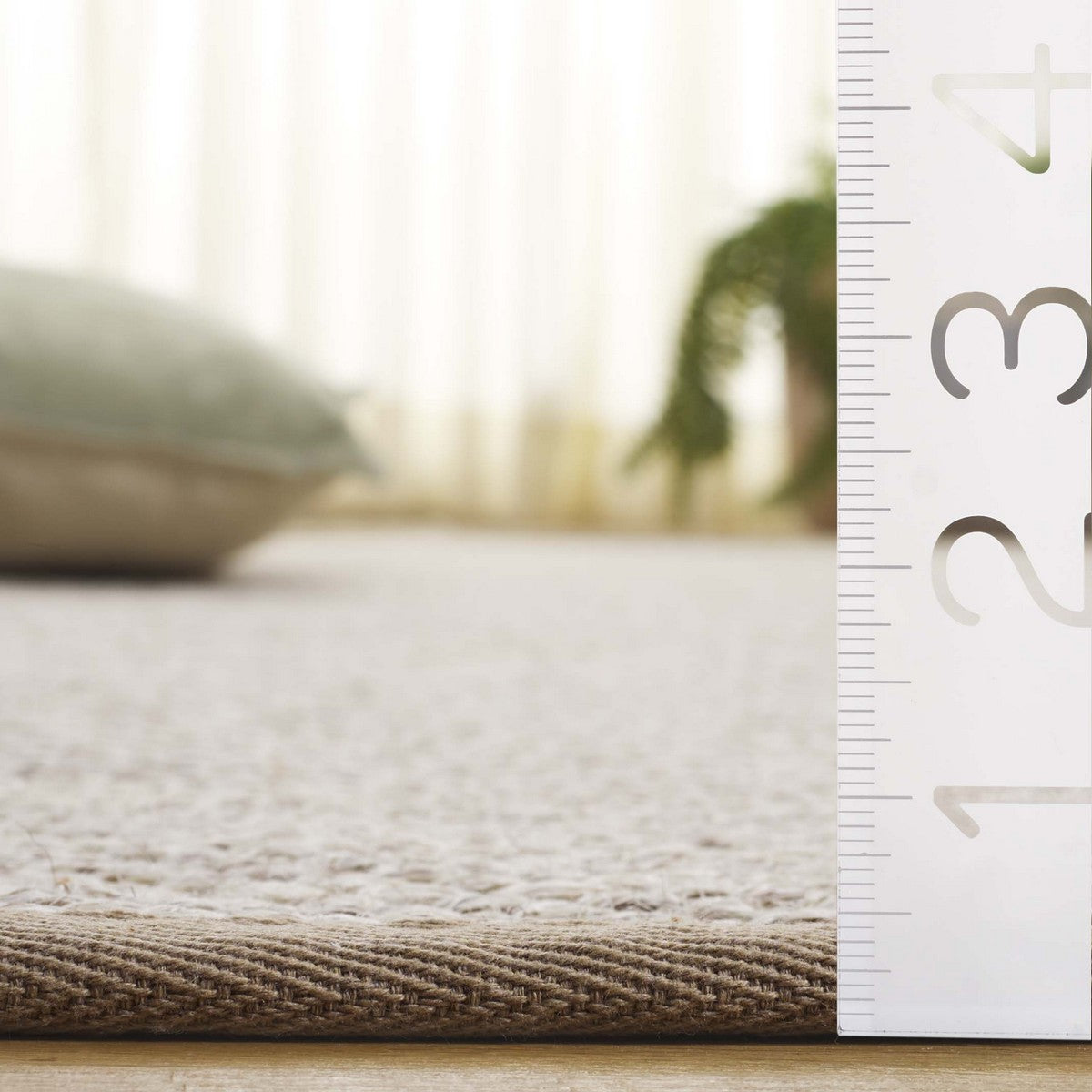 Safavieh Natural Fiber Nf143B Marble / Linen Rugs