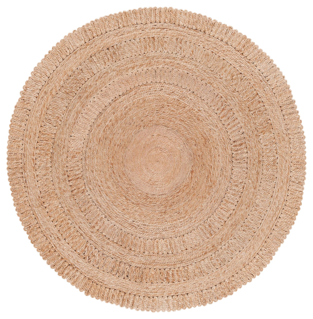 Safavieh Natural Fiber Nf229A Natural Rug.