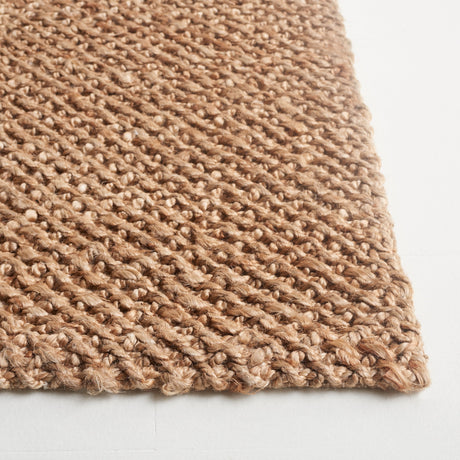 Safavieh Natural Fiber Nf554A Natural Rug.