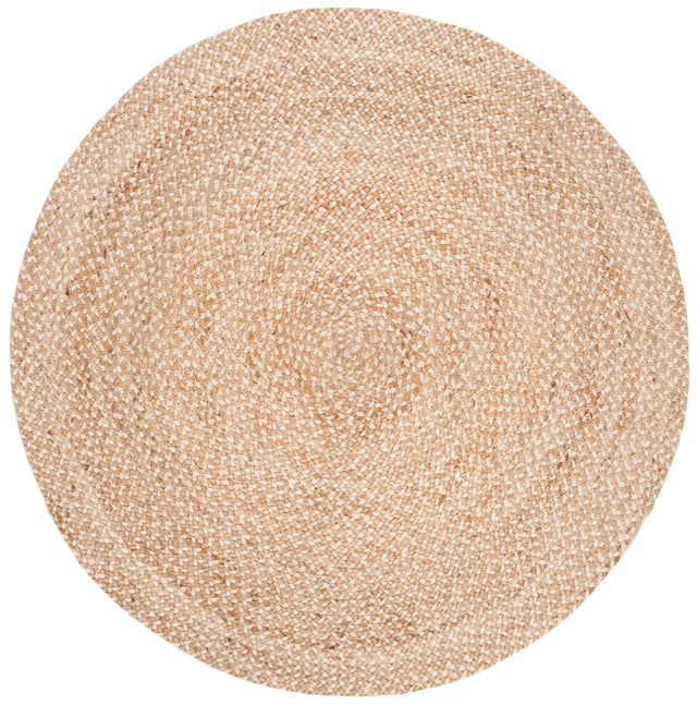 Safavieh Natural Fiber Nf804B Natural/Ivory Rug.
