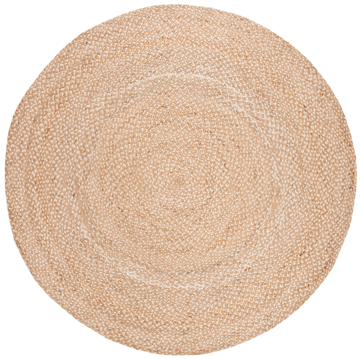 Safavieh Natural Fiber Nf804B Natural/Ivory Rug.