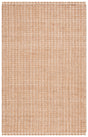 Safavieh Natural Fiber Nf813A Natural/Bleach Rug.