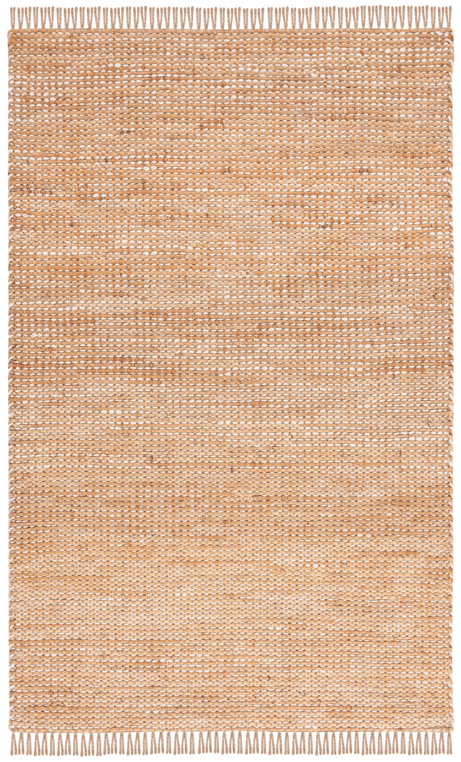 Safavieh Natural Fiber Nf816A Natural/Ivory Rug.
