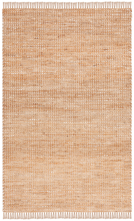 Safavieh Natural Fiber Nf816A Natural/Ivory Rug.