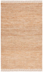 Safavieh Natural Fiber Nf816A Natural/Ivory Rug.