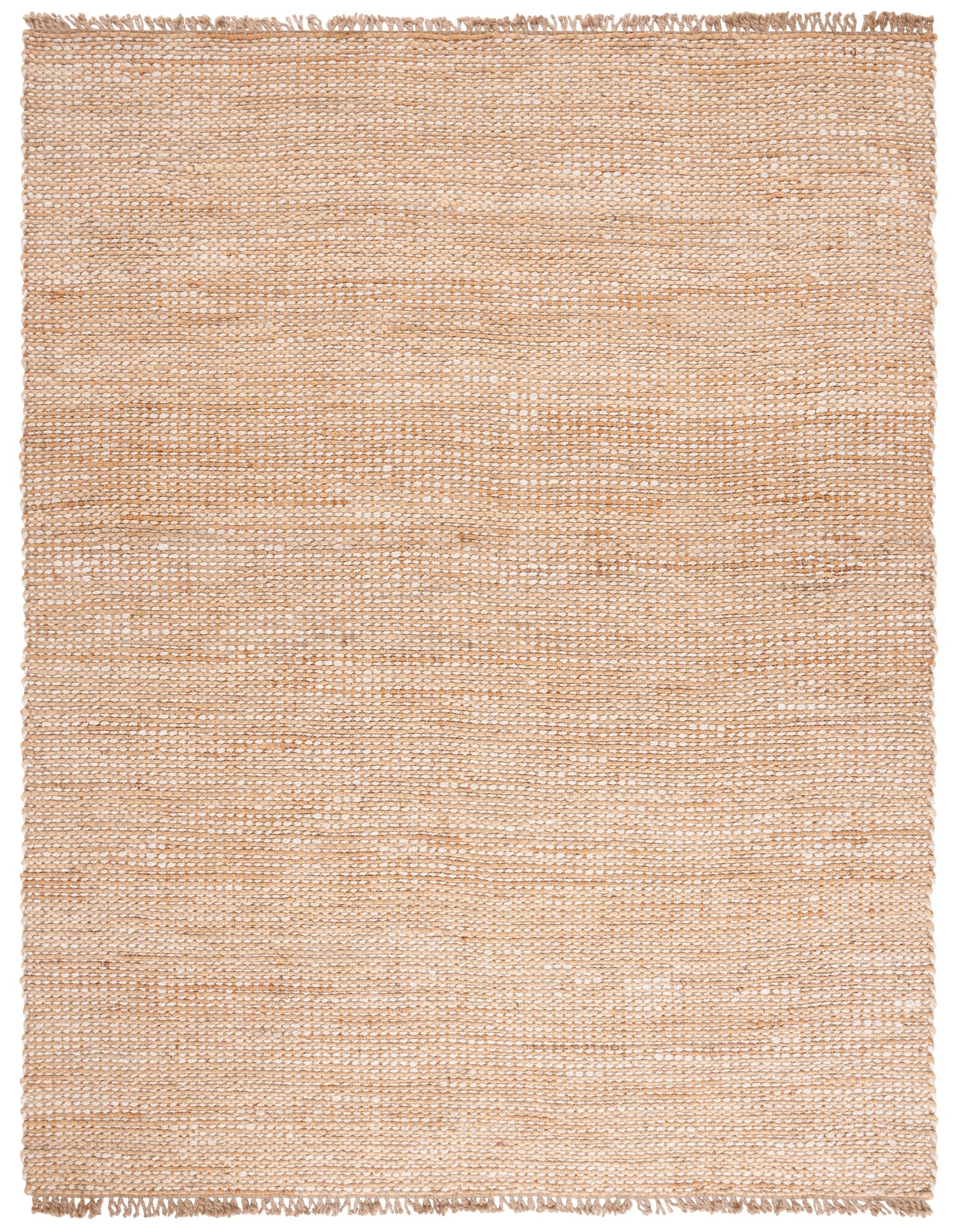 Safavieh Natural Fiber Nf816A Natural/Ivory Rug.