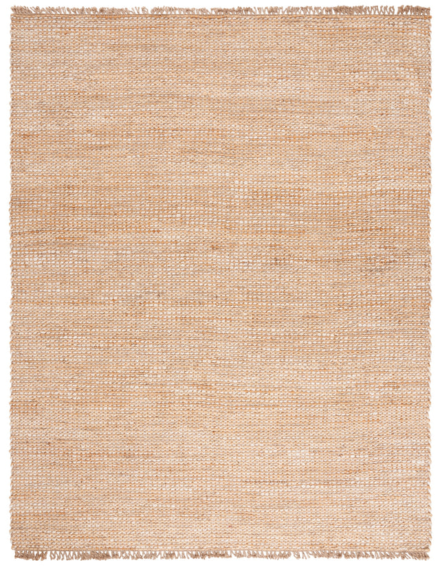 Safavieh Natural Fiber Nf816A Natural/Ivory Rug.
