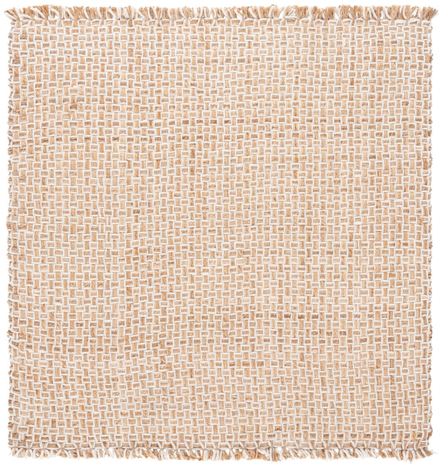 Safavieh Natural Fiber Nf817A Natural/Ivory Rug.