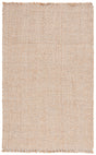 Safavieh Natural Fiber Nf818A Natural/Ivory Rug.