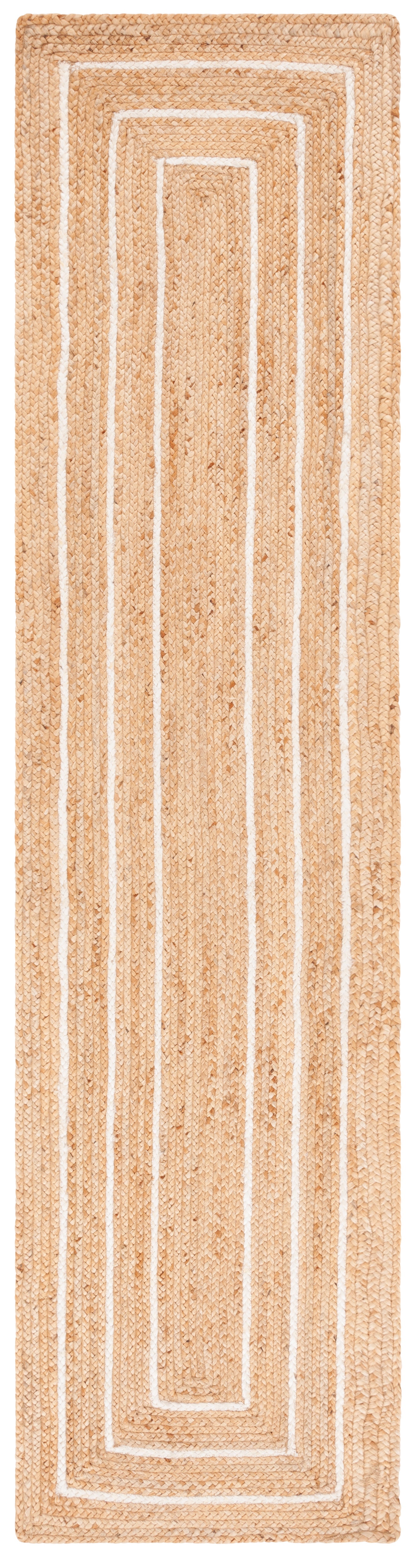 Safavieh Natural Fiber Nf892A Natural/Ivory Rug.