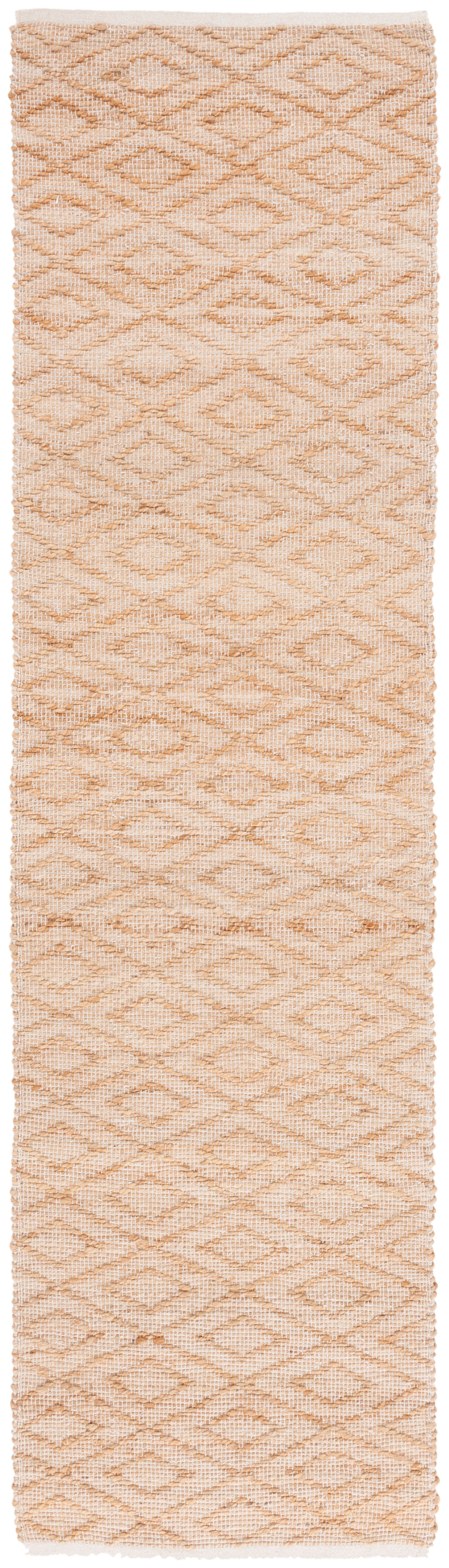 Safavieh Natural Fiber Nfb327A Natural Rug.