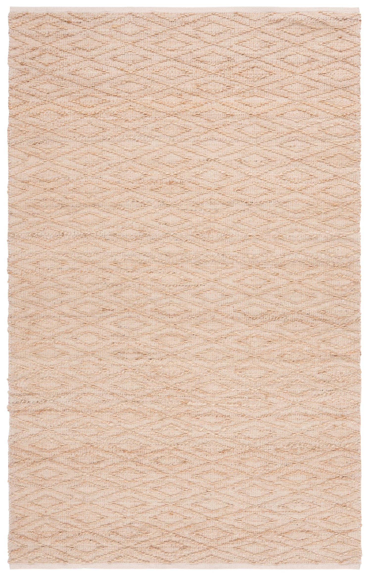 Safavieh Natural Fiber Nfb327A Natural Rug.