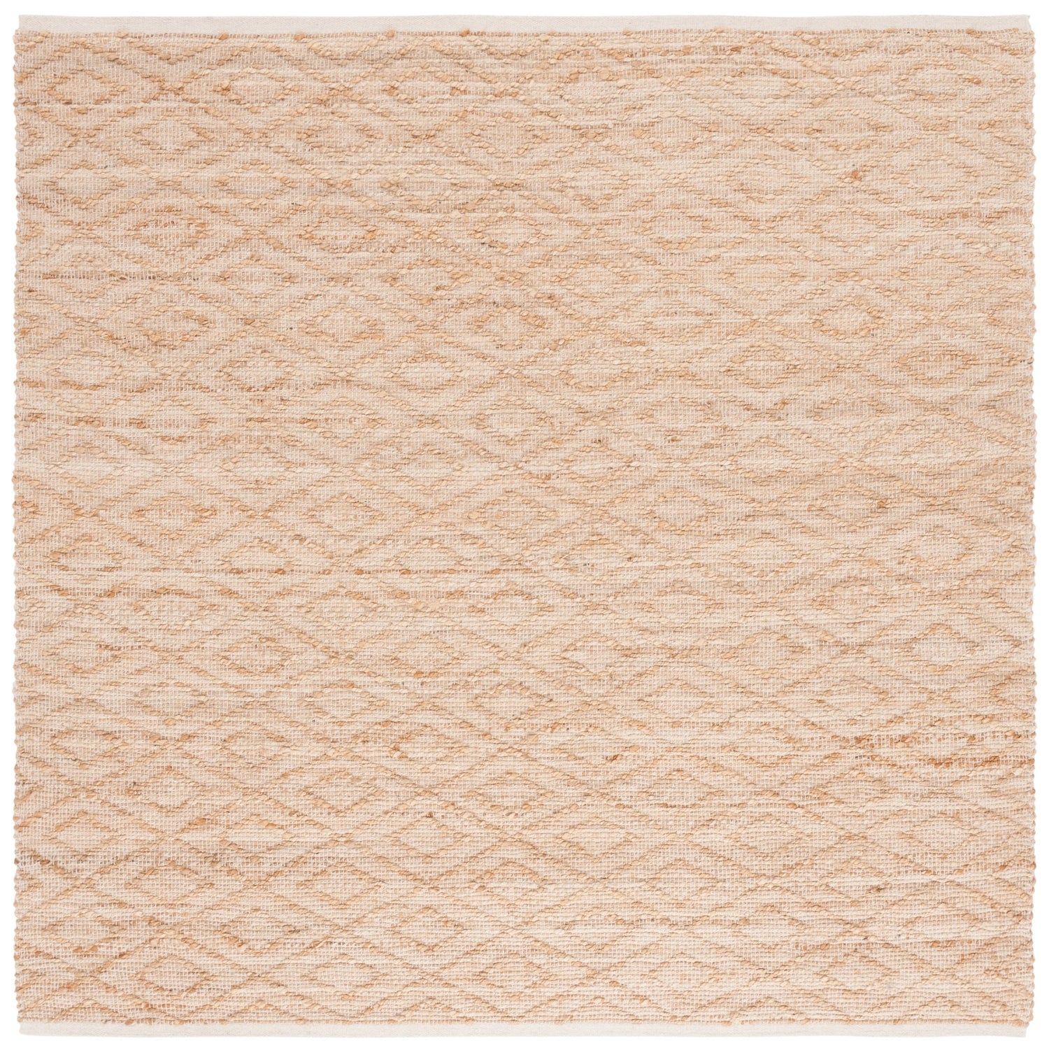 Safavieh Natural Fiber Nfb327A Natural Rug.