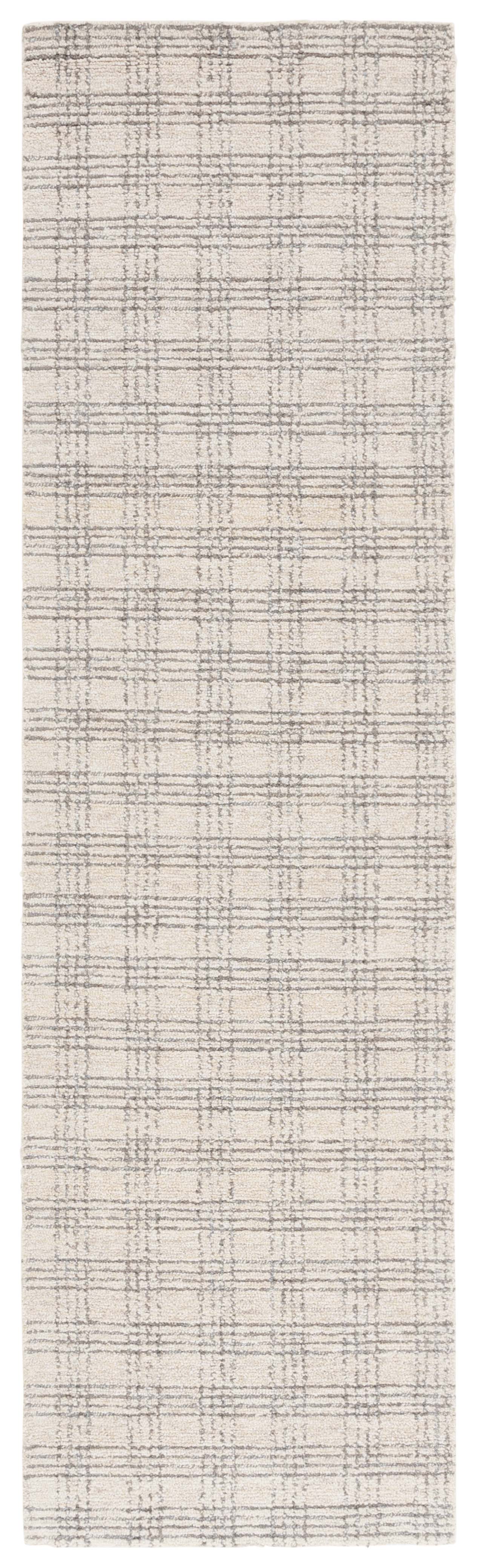 Safavieh Natural Fiber Nfb425F Grey/Beige Rug.