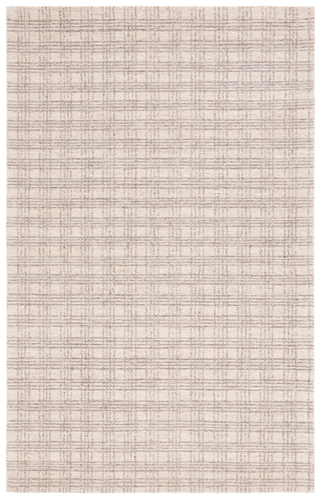 Safavieh Natural Fiber Nfb425F Grey/Beige Rug.