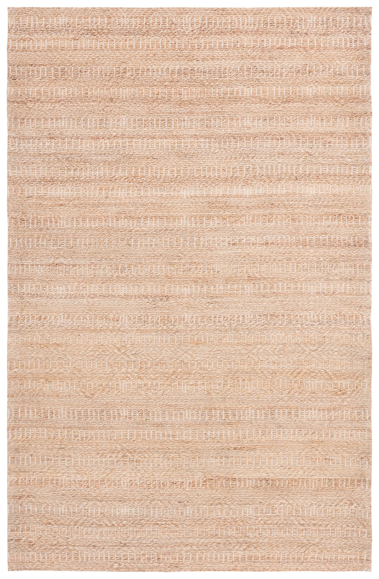 Safavieh Natural Fiber Nfb659A Natural/Ivory Rug.