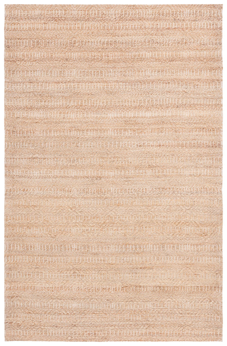 Safavieh Natural Fiber Nfb659A Natural/Ivory Rug.