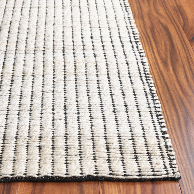 Safavieh Natural Fiber Nfb778A Ivory Rug.