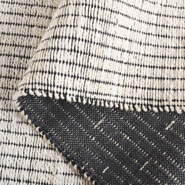 Safavieh Natural Fiber Nfb778A Ivory Rug.