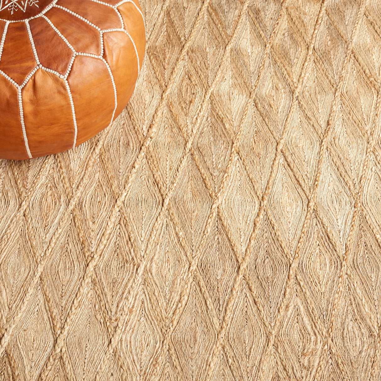 Safavieh Natural Fiber Nfb825A Natural Rug.