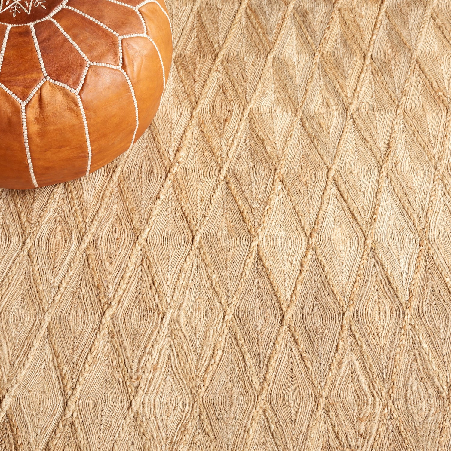 Safavieh Natural Fiber Nfb825A Natural Rug.