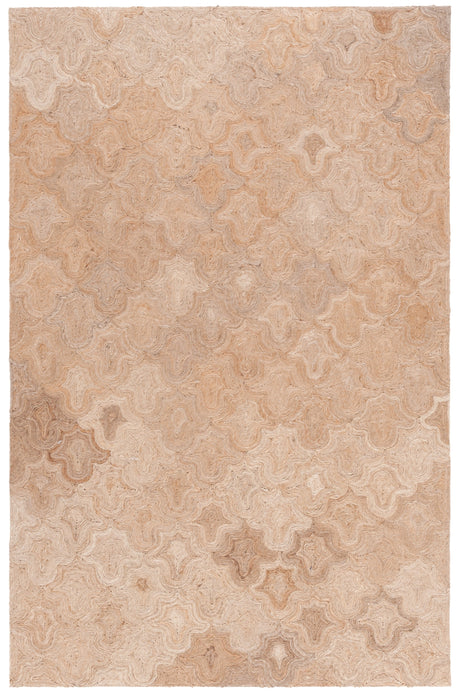 Safavieh Natural Fiber Nfb826A Natural Rug.