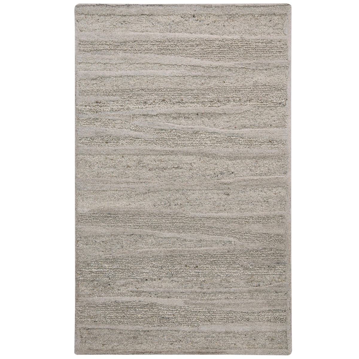 Amer Nimbus NIM-3 Beige area rug - product view