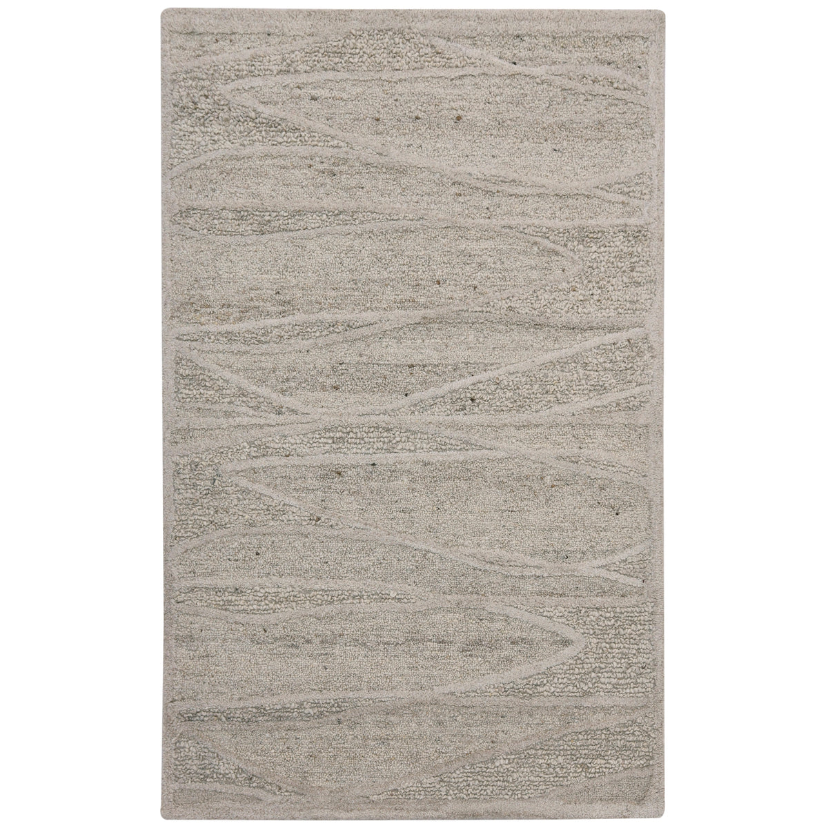 Amer Nimbus NIM-8 Beige area rug - product view