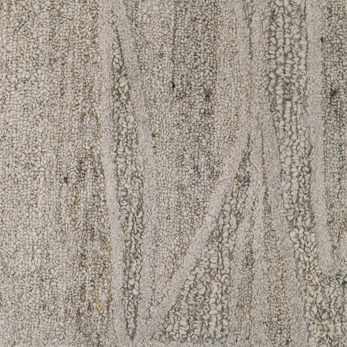 Amer Nimbus NIM-8 Beige area rug - color swatch view