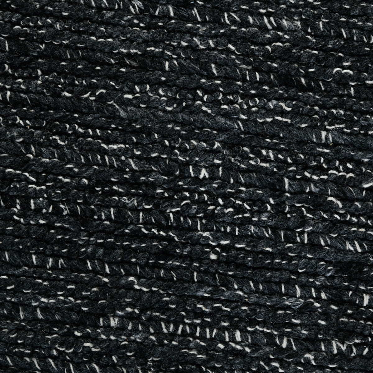 Amer Norwood NOR-5 Navy area rug - color swatch view