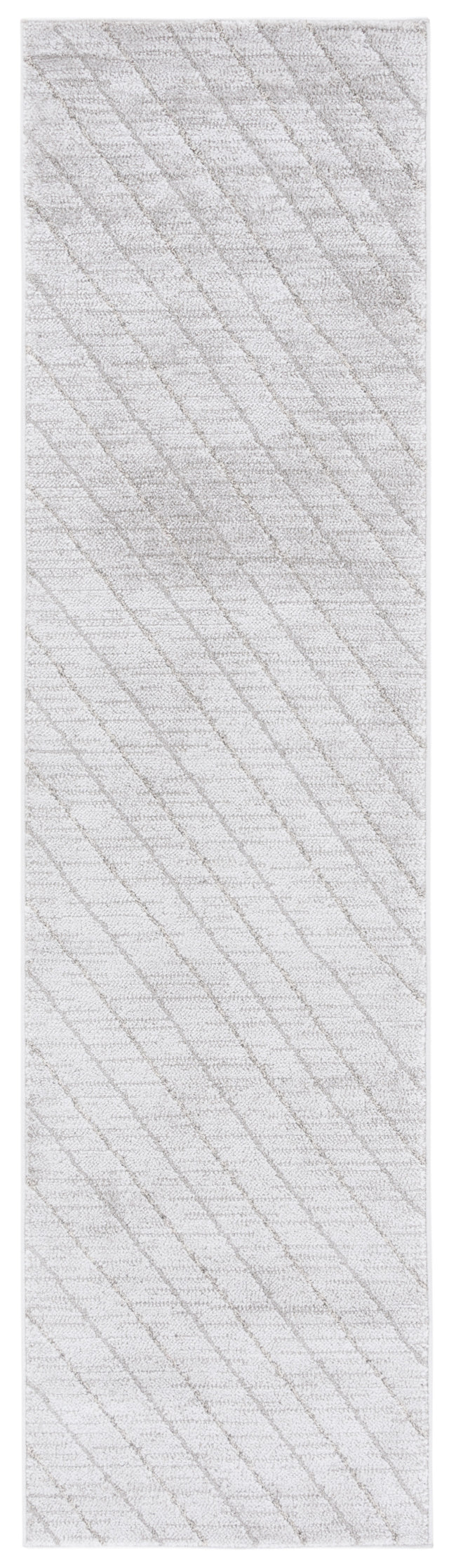 Safavieh Neptune Npe850F Light Grey/Grey Rug.