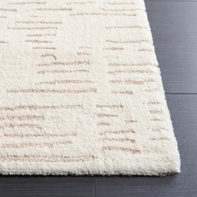 Safavieh Neptune Npe852A Ivory/Beige Rug.
