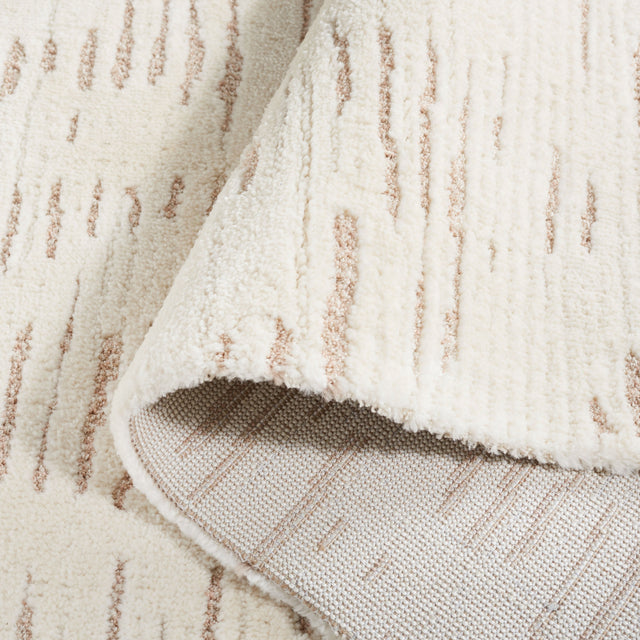 Safavieh Neptune Npe852A Ivory/Beige Rug.