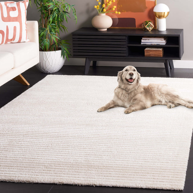 Safavieh Neptune Npe856A Ivory/Beige Rug.