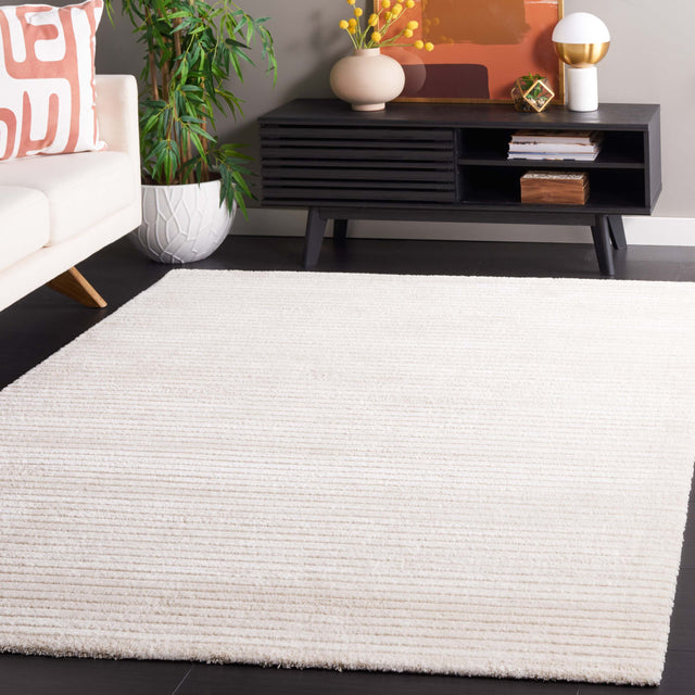 Safavieh Neptune Npe856A Ivory/Beige Rug.