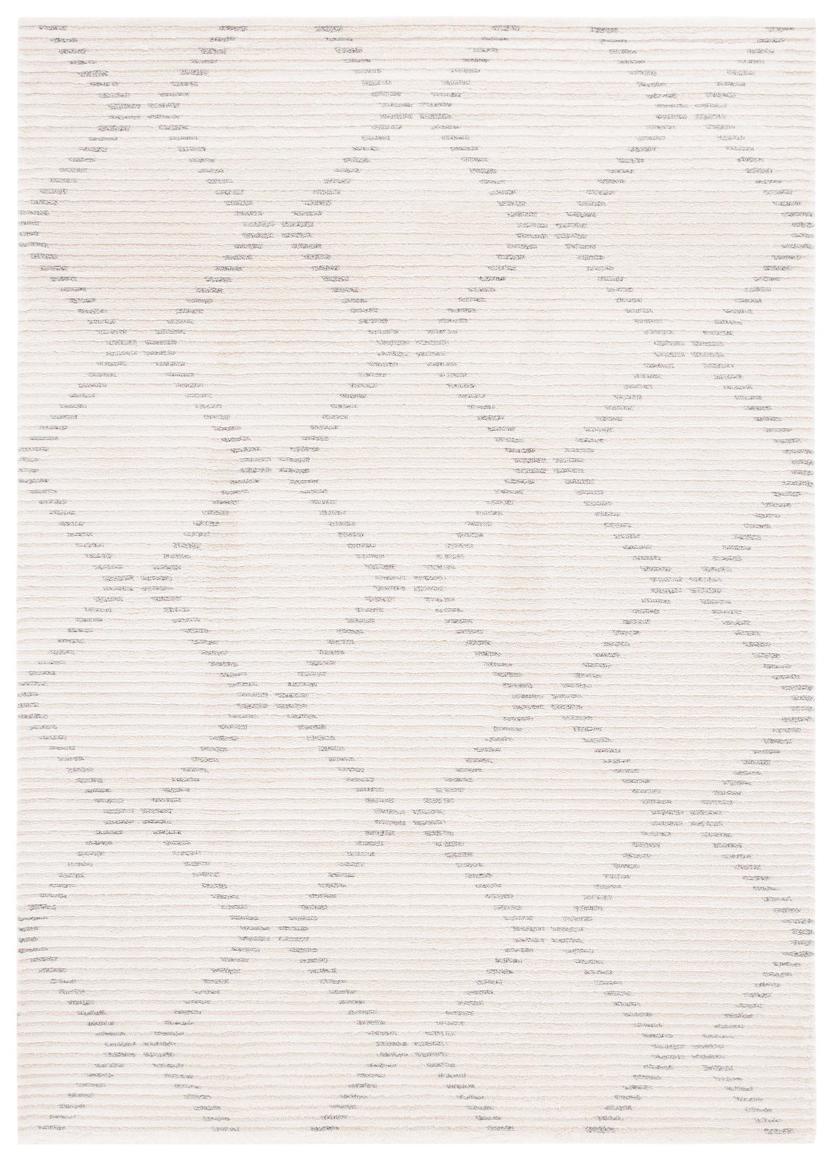 Safavieh Neptune Npe858A Ivory/Grey Rug.