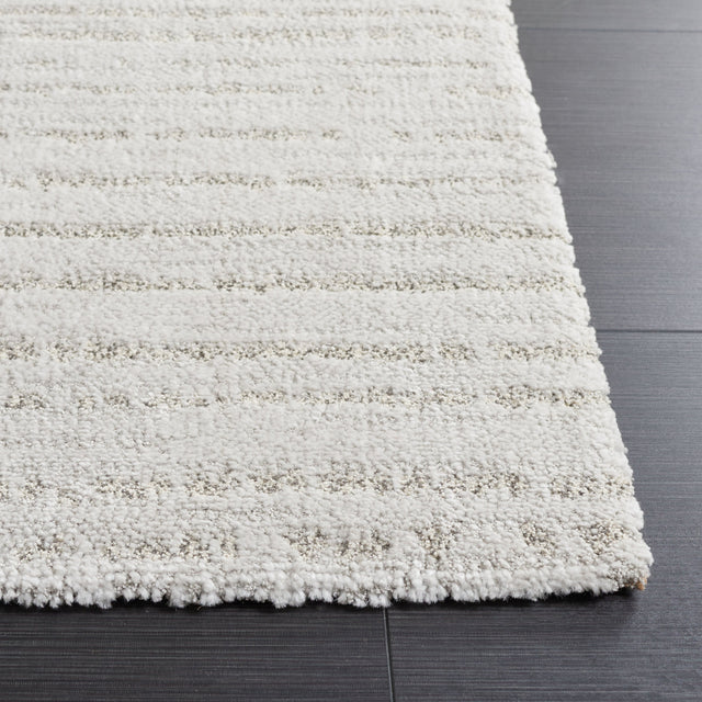 Safavieh Neptune Npe860F Light Grey/Grey Rug.