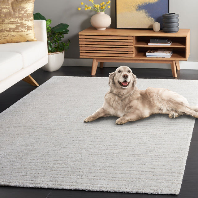 Safavieh Neptune Npe860F Light Grey/Grey Rug.