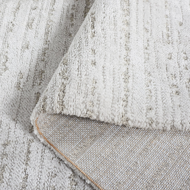 Safavieh Neptune Npe860F Light Grey/Grey Rug.